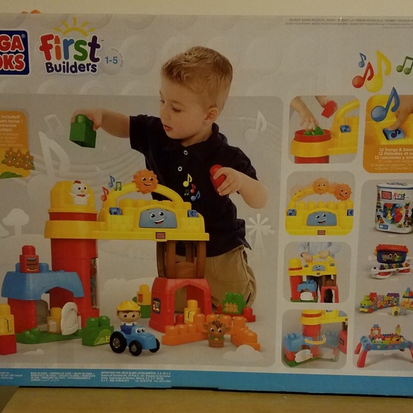 Musical Farm - Picture 2 of 3